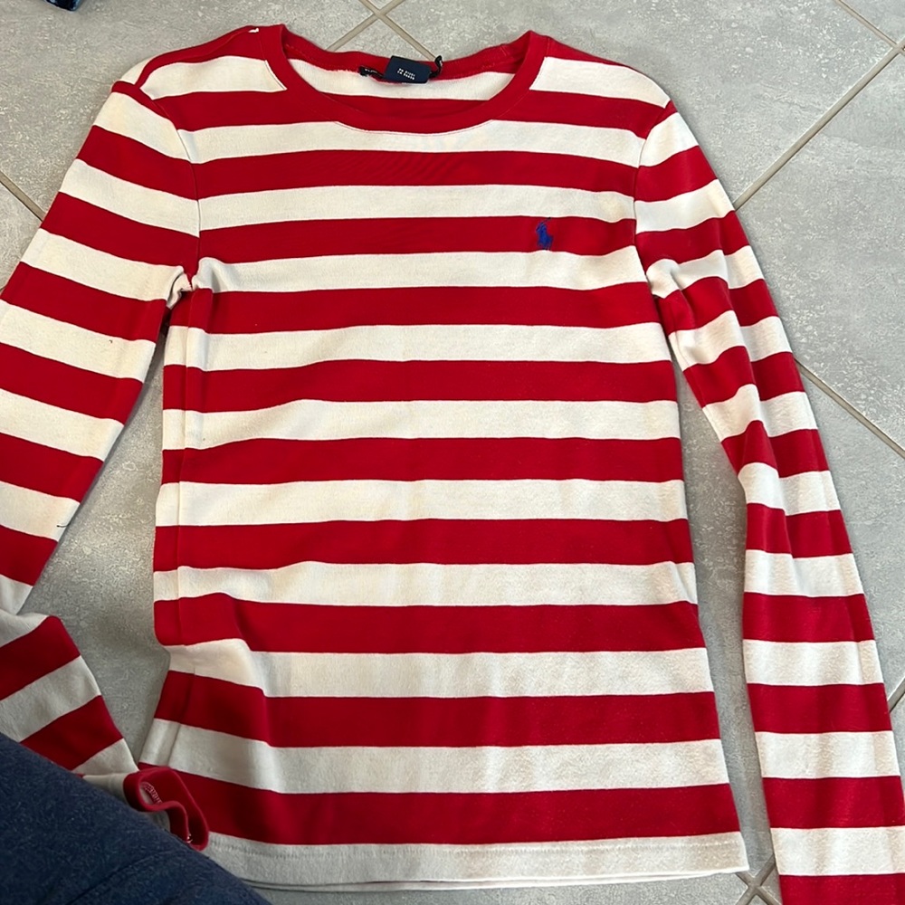 Long sleeve